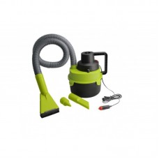 Автомобильный пылесос Black multifunction wet and dry vacuum для сухой и влажной уборки GL-78