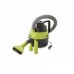 Автомобильный пылесос Black multifunction wet and dry vacuum для сухой и влажной уборки GL-78