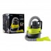 Автомобильный пылесос Black multifunction wet and dry vacuum для сухой и влажной уборки GL-78