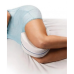Ортопедическая подушка для ног и коленей анатомическая On Our Leg Pillow