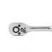 Набор головок 10 шт. 1/4" c трещеткой INTERTOOL ET-6008