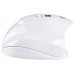 LED UV лед уф лампа SUN X  54вт для наращивания ногтей, гель лак Белая