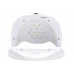 LED UV лед уф лампа SUN X  54вт для наращивания ногтей, гель лак Белая